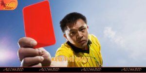 kèo thẻ phạt